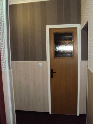 Hostal Pension Regal