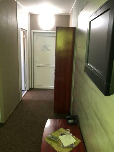 Hostal Pension Regal