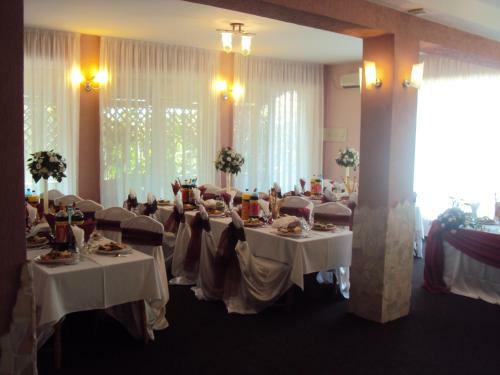 Hostal Pension Regal
