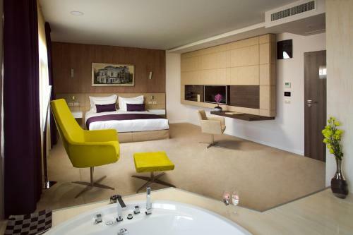 Hotel Vila Class