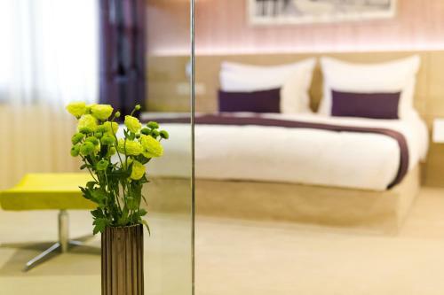 Hotel Vila Class
