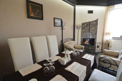 Hotel Vila Class