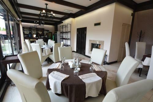 Hotel Vila Class