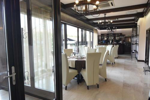 Hotel Vila Class