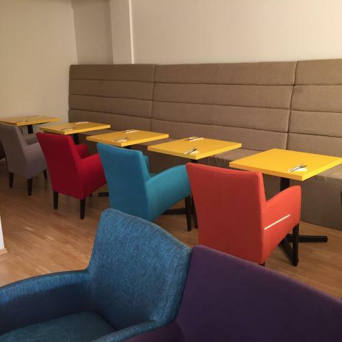 Hotel H'otel Korall Residence