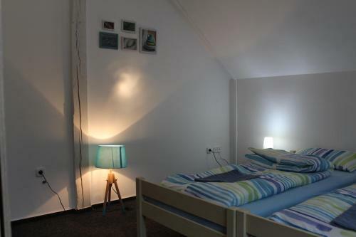 Aqua Apartments