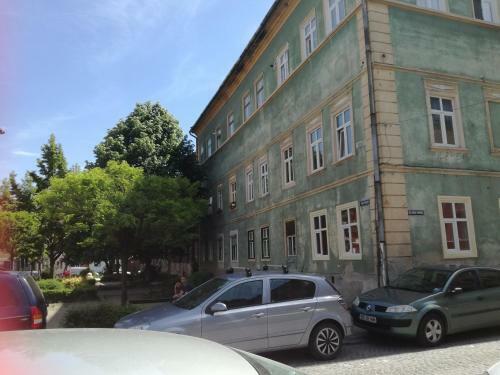 Apartament Central Istoric Sibiu