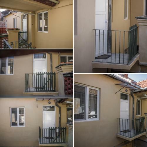 Oldies Apartment