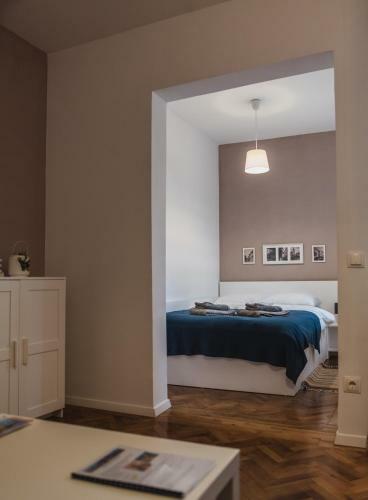 Oldies Apartment