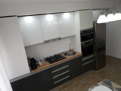 Apartamento Sweet Bonami