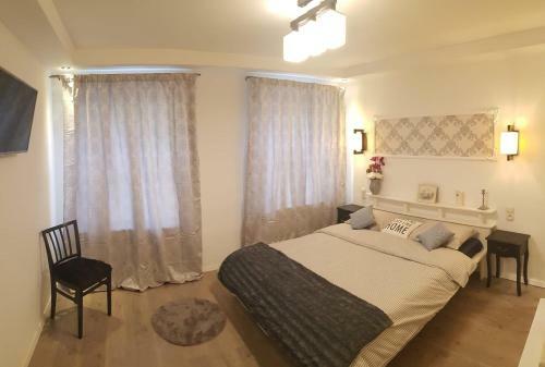 Apartamento Casa Randunicii - Swallow House
