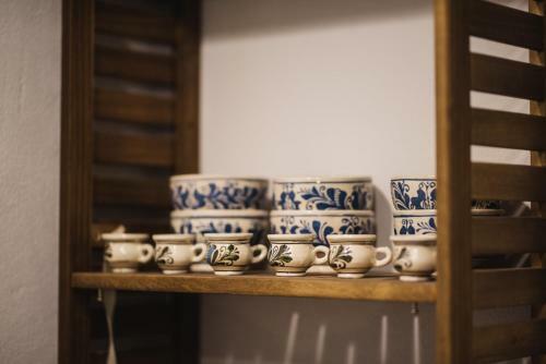 Apartamento Casa Randunicii - Swallow House