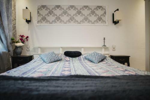 Apartamento Casa Randunicii - Swallow House