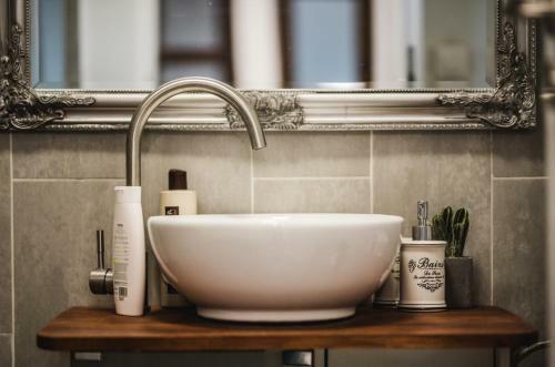 Apartamento Casa Randunicii - Swallow House