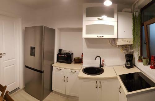 Apartamento Casa Randunicii - Swallow House