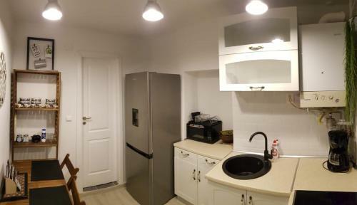 Apartamento Casa Randunicii - Swallow House