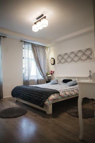 Apartamento Casa Randunicii - Swallow House