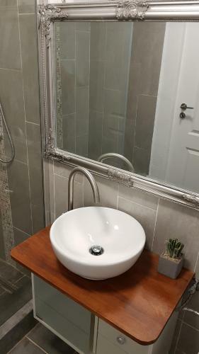 Apartamento Casa Randunicii - Swallow House