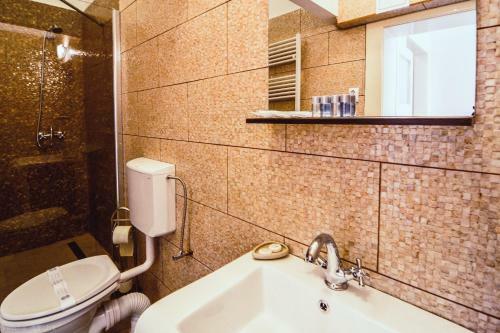 Apartamento Ivy Residence