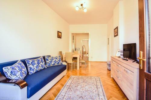 Apartamento Ivy Residence
