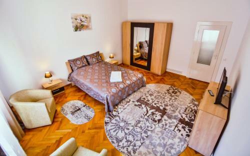 Apartamento Ivy Residence