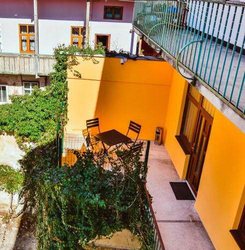 Apartamento Ivy Residence