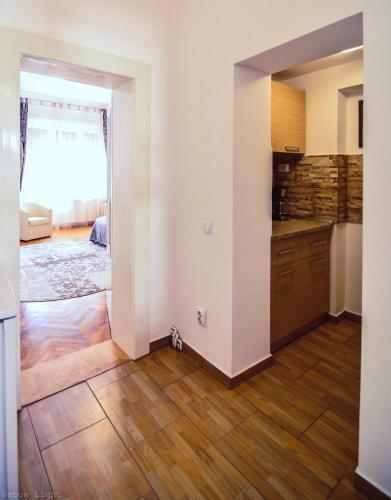 Apartamento Ivy Residence