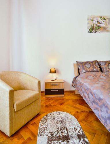 Apartamento Ivy Residence