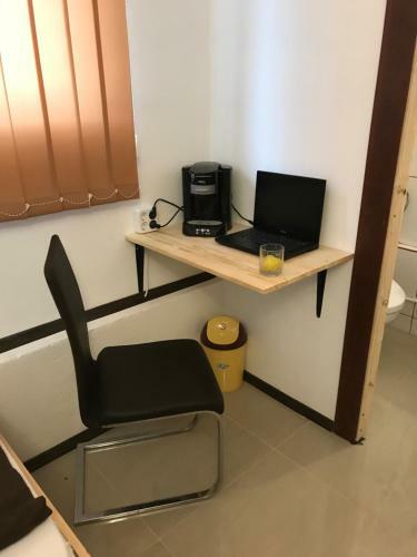 Hostal Villa Maria S