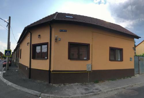 Hostal Villa Maria S