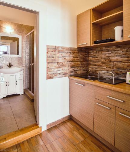 Apartamento Efeu Residence