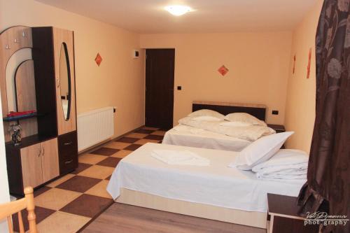 Agroturismo Pensiunea Guesthouse