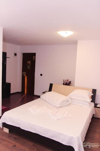 Agroturismo Pensiunea Guesthouse