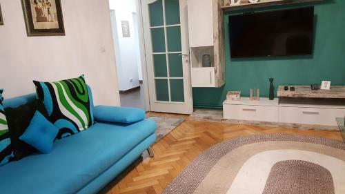 Apartamento Sweet Home