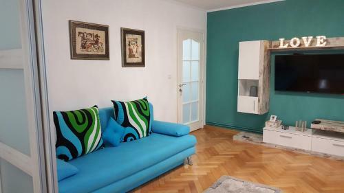 Apartamento Sweet Home