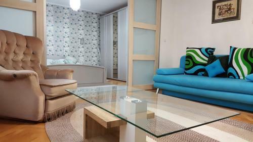 Apartamento Sweet Home