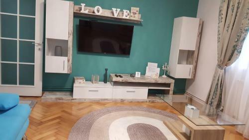 Apartamento Sweet Home