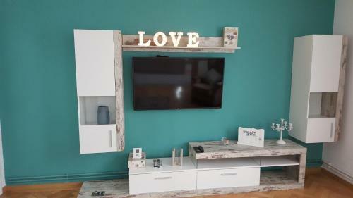 Apartamento Sweet Home