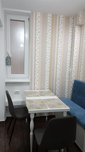 Apartamento Sweet Home
