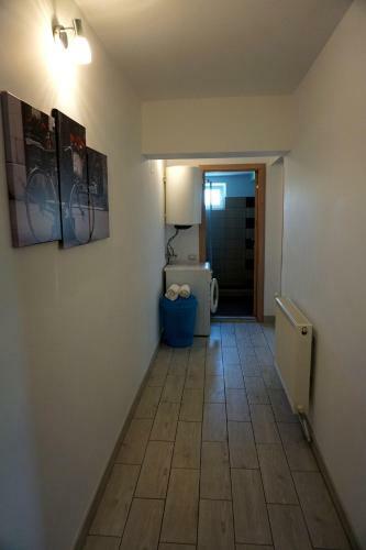 Apartamento La Alina