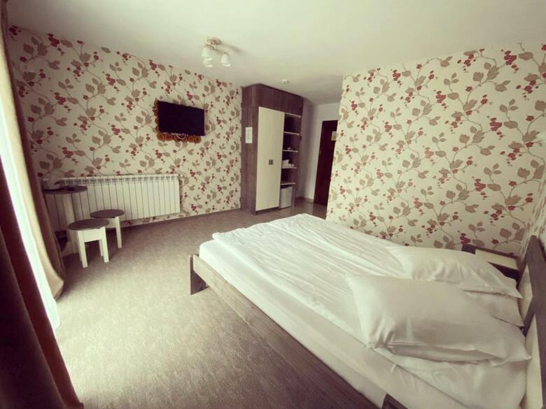 Hotel Maison Platanus