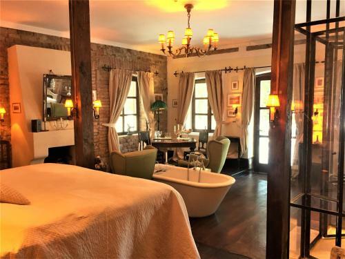 Hotel Zabola Estate - Transylvania