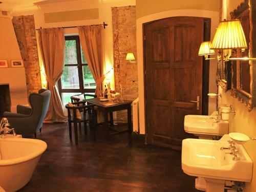 Hotel Zabola Estate - Transylvania