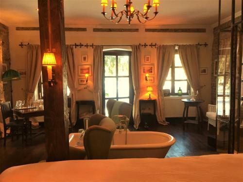 Hotel Zabola Estate - Transylvania