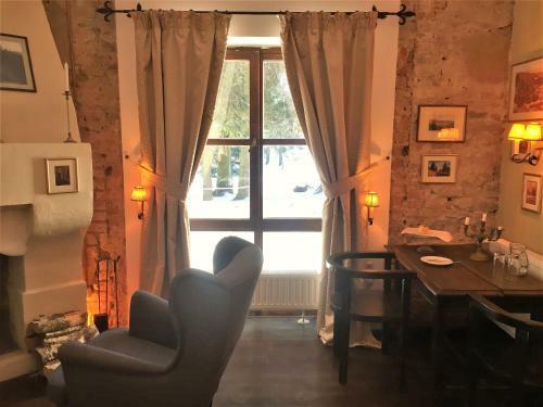 Hotel Zabola Estate - Transylvania