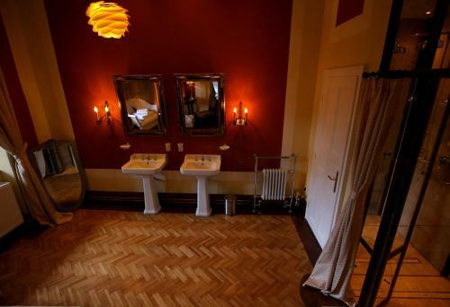 Hotel Zabola Estate - Transylvania