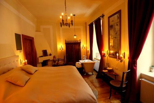 Hotel Zabola Estate - Transylvania