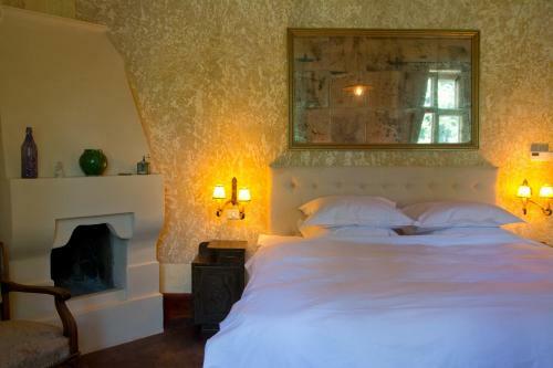 Hotel Zabola Estate - Transylvania
