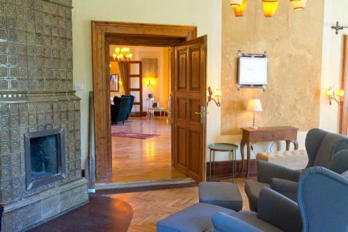 Hotel Zabola Estate - Transylvania