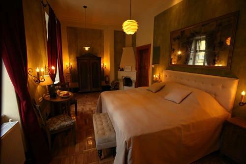 Hotel Zabola Estate - Transylvania